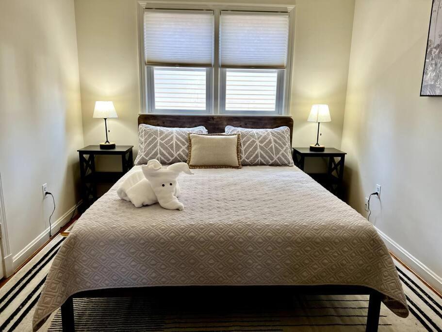 New 3 Brd Modern Urban Gateway Apartamento Arlington Exterior foto