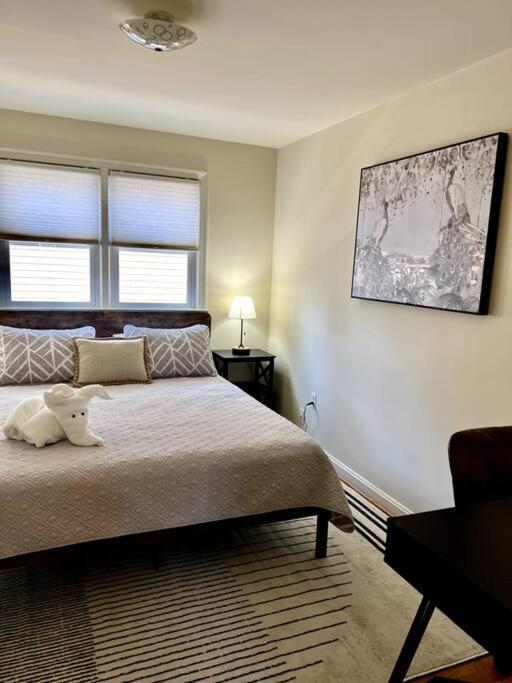 New 3 Brd Modern Urban Gateway Apartamento Arlington Exterior foto